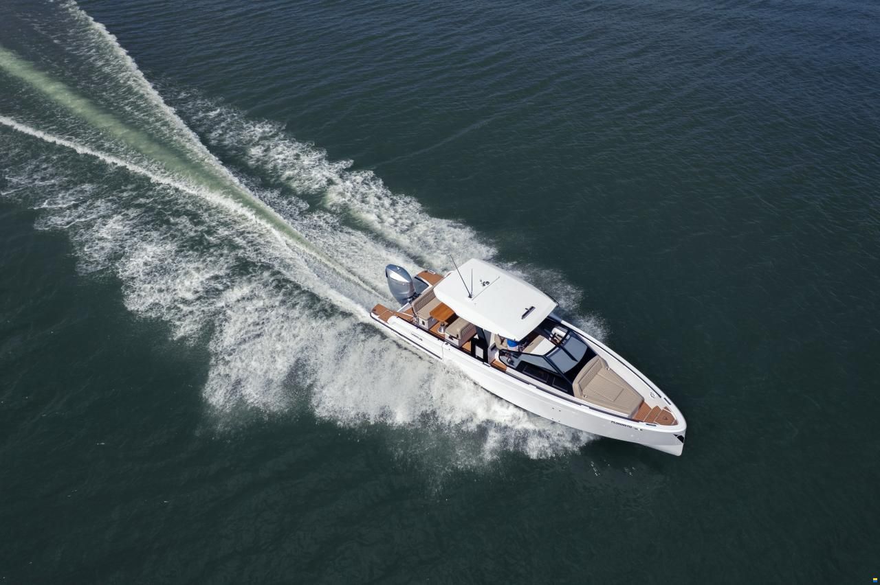 Virtue V33 Top