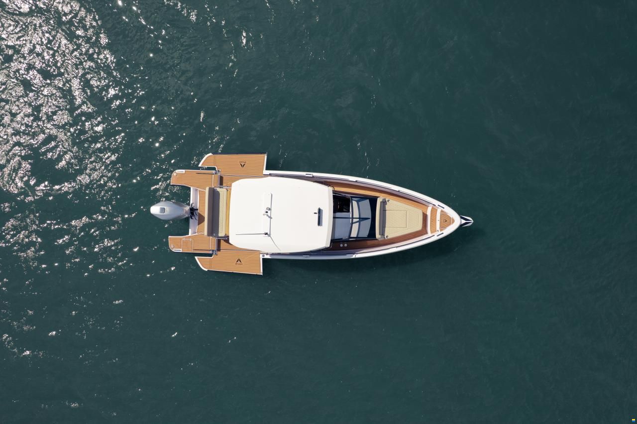 Virtue V33 Top