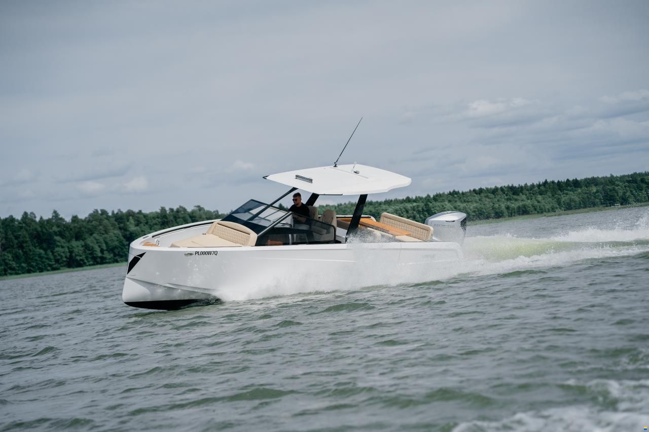 Virtue V33 Top