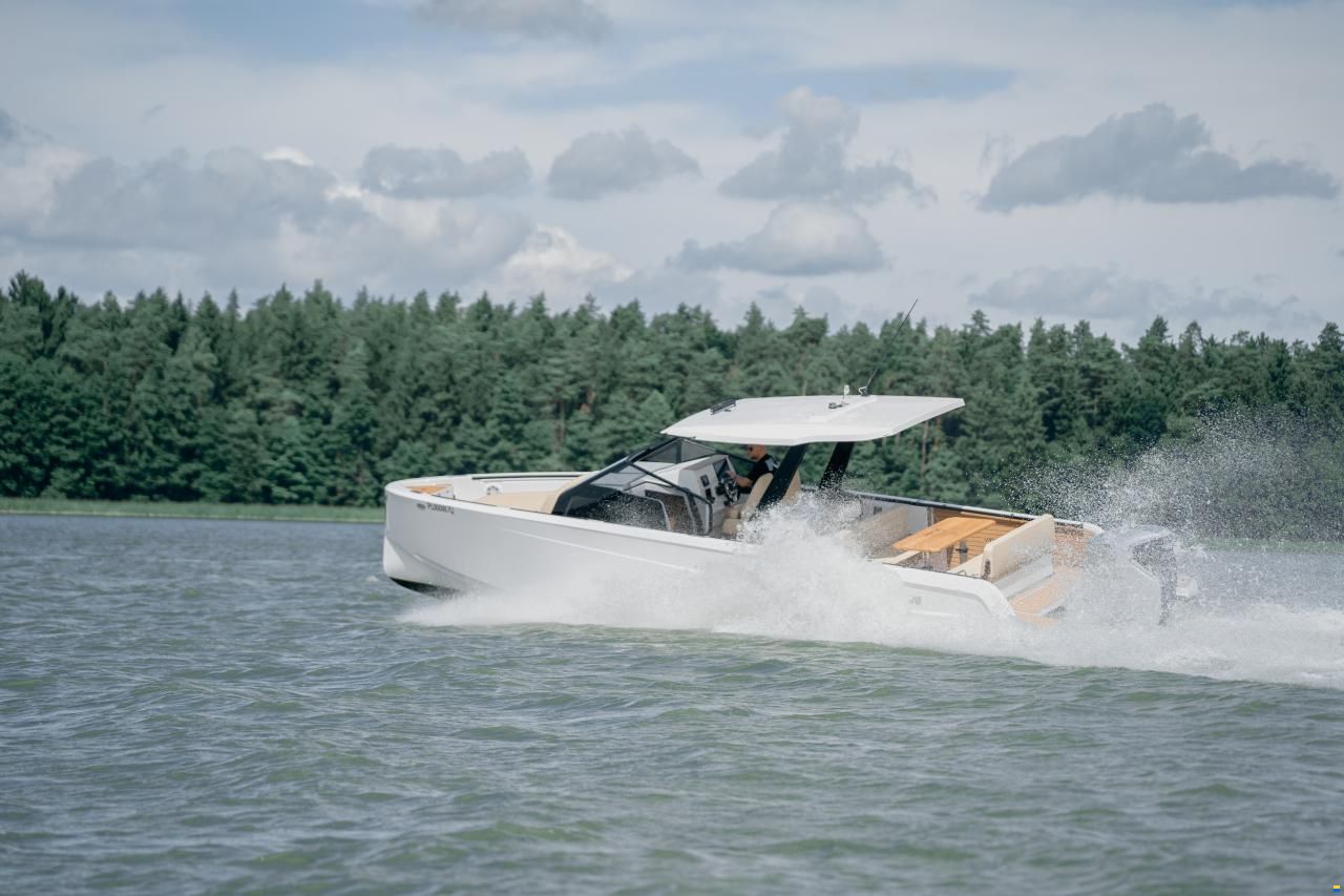 Virtue V33 Top