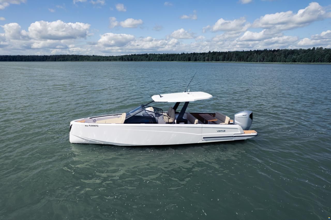 Virtue V33 Top