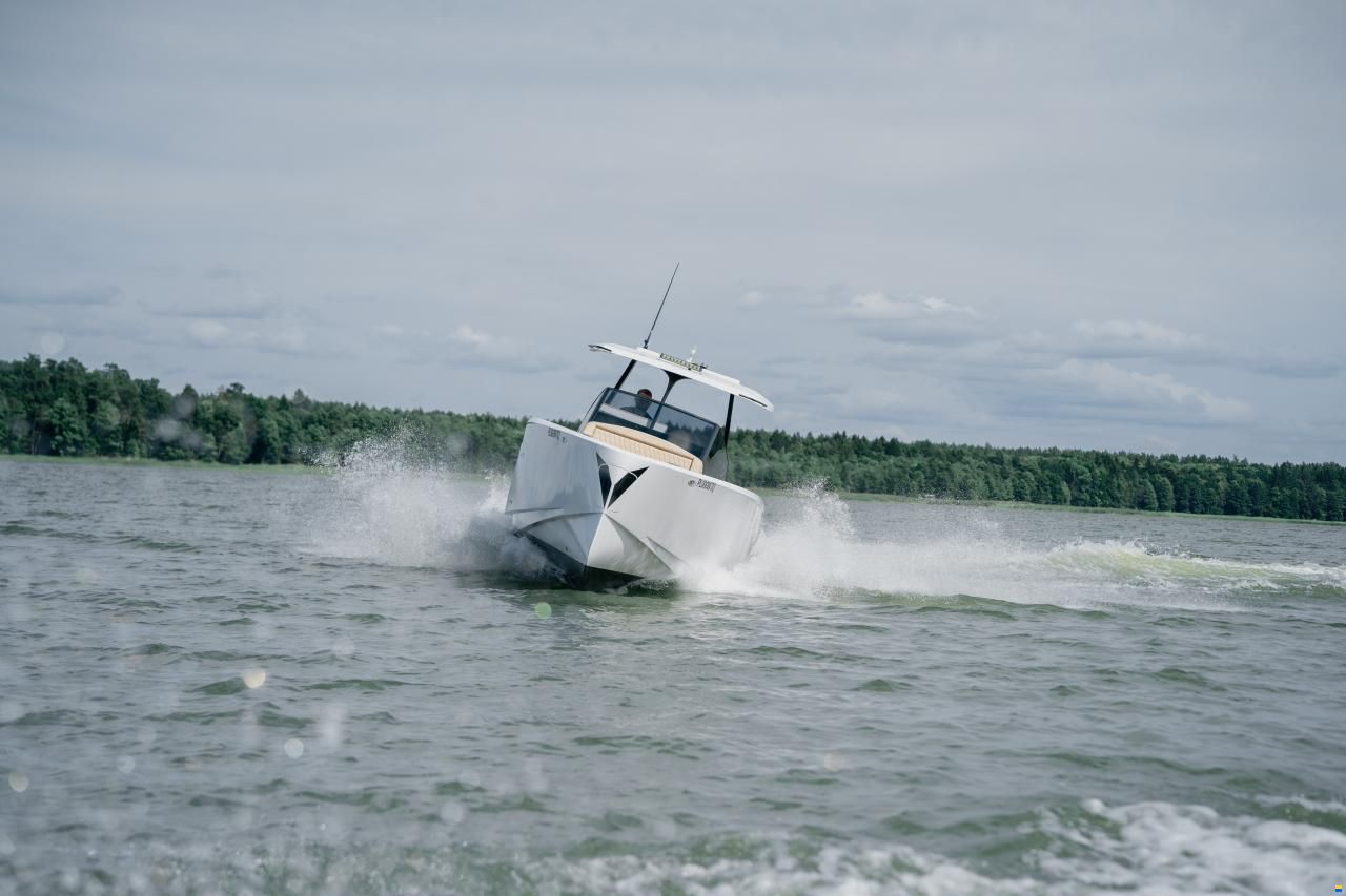 Virtue V33 Top