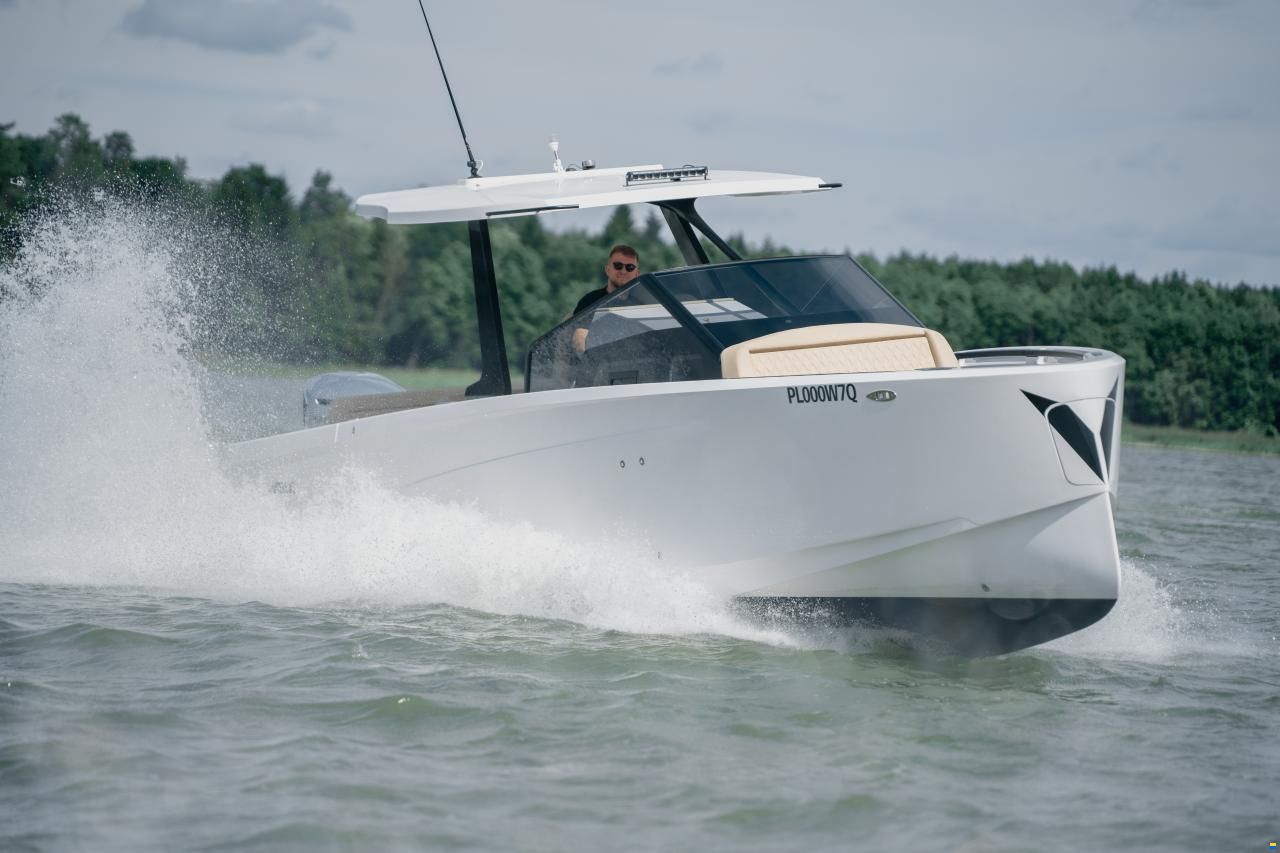 Virtue V33 Top