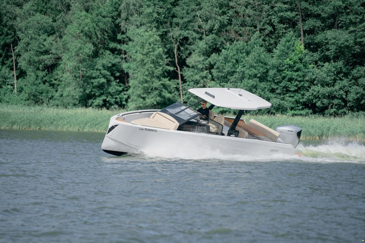 Virtue V33 Top