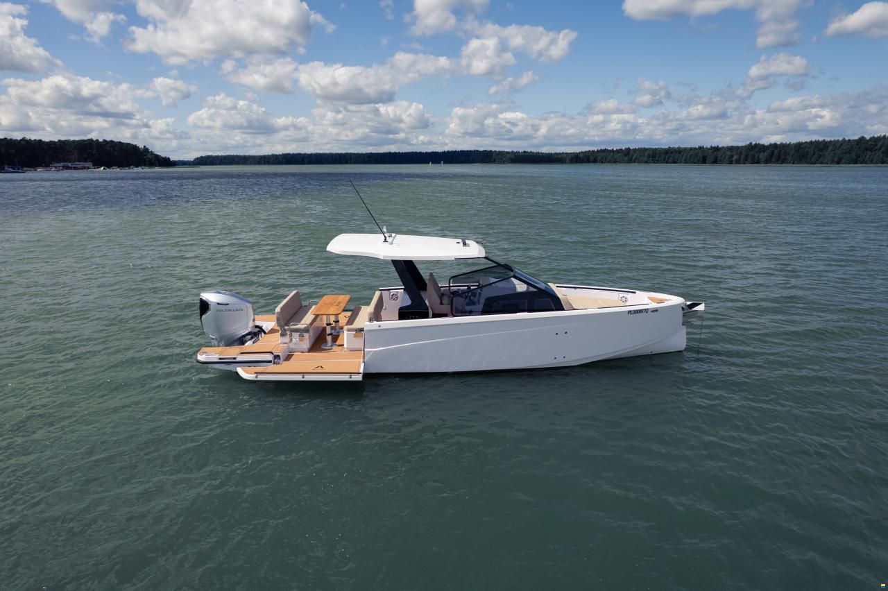 Virtue V33 Top