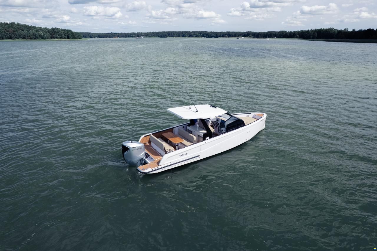 Virtue V33 Top