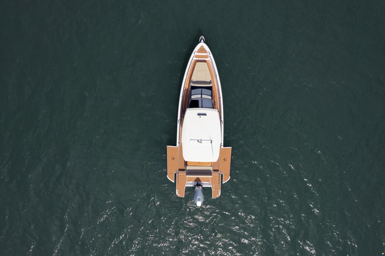 Virtue V33 Top