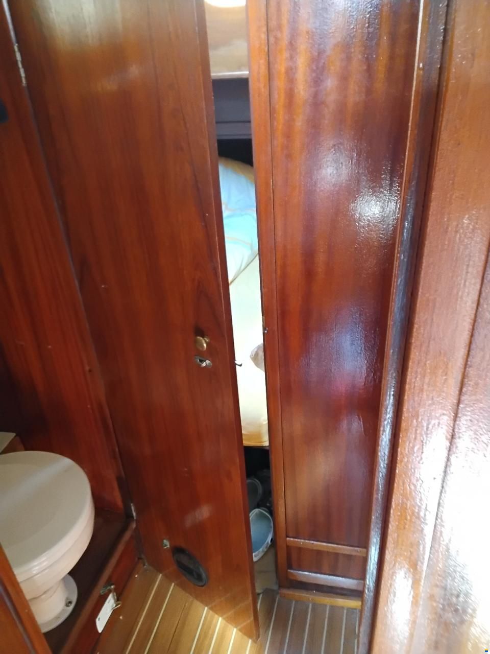 Najade 900 de Lux
