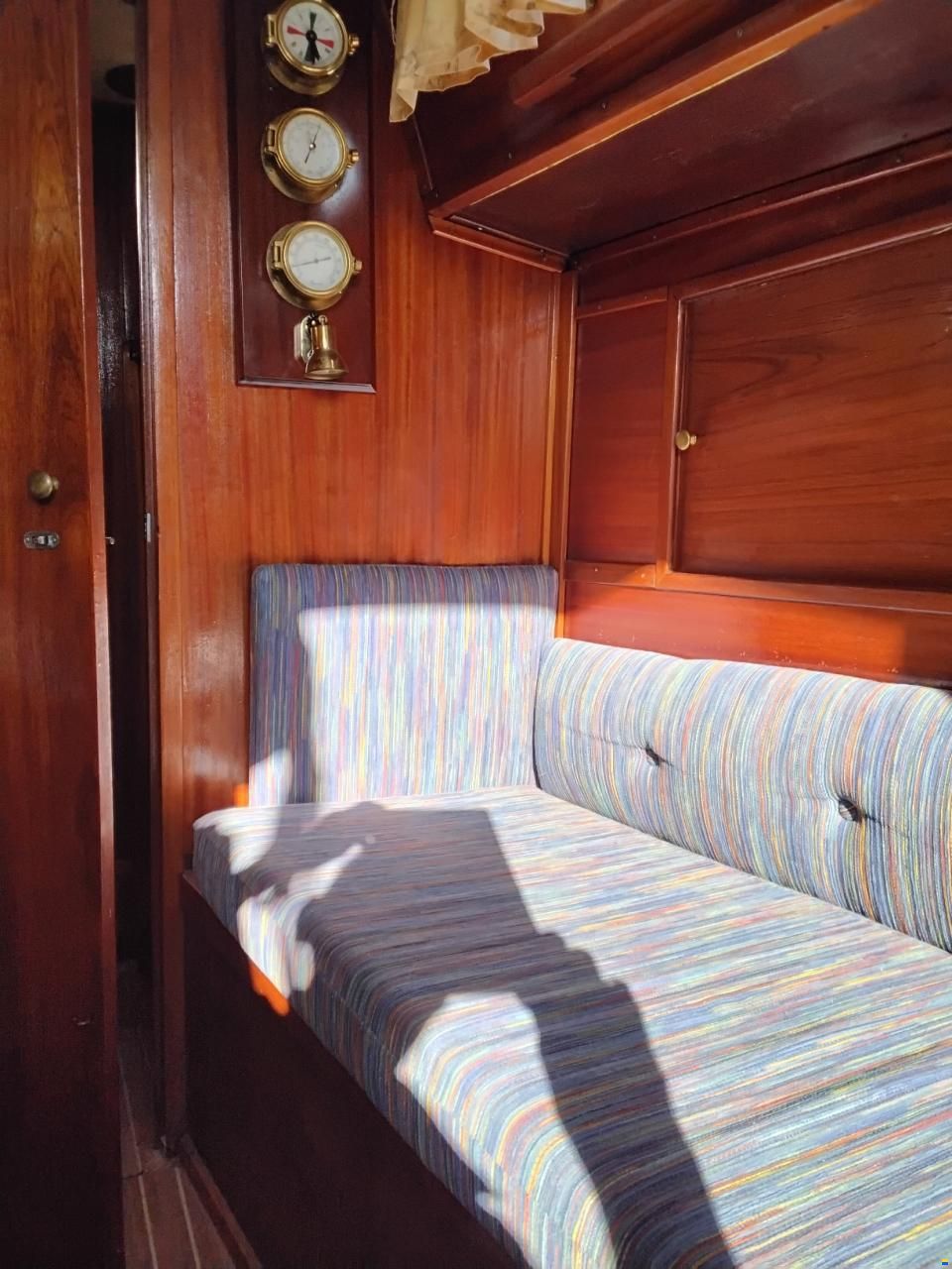 Najade 900 de Lux