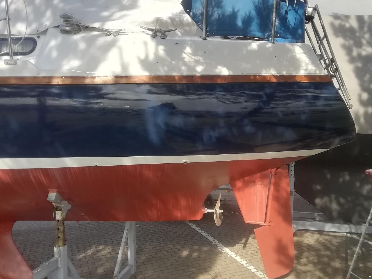 Najade 900 de Lux