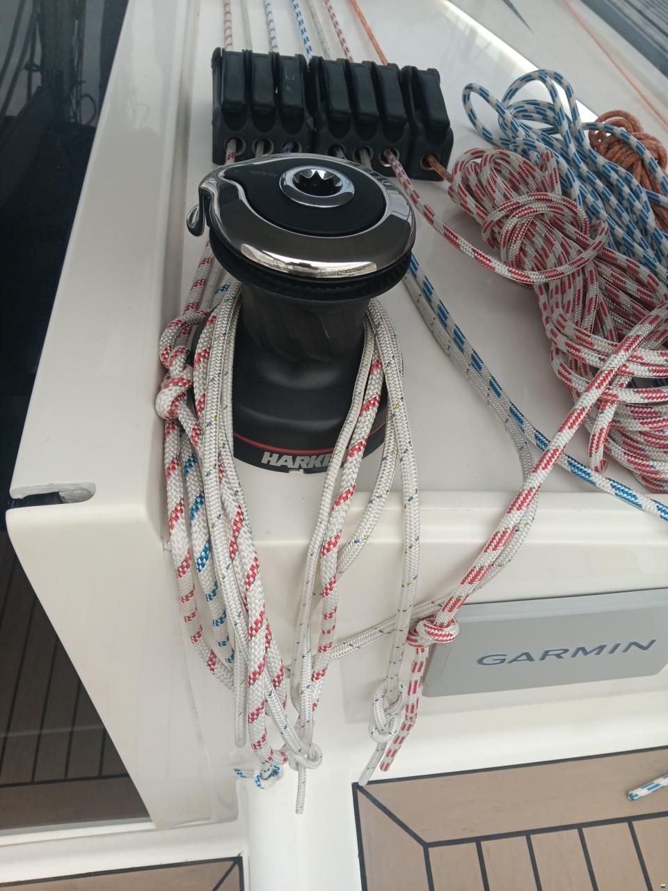 Bente BENTE24 EDITION