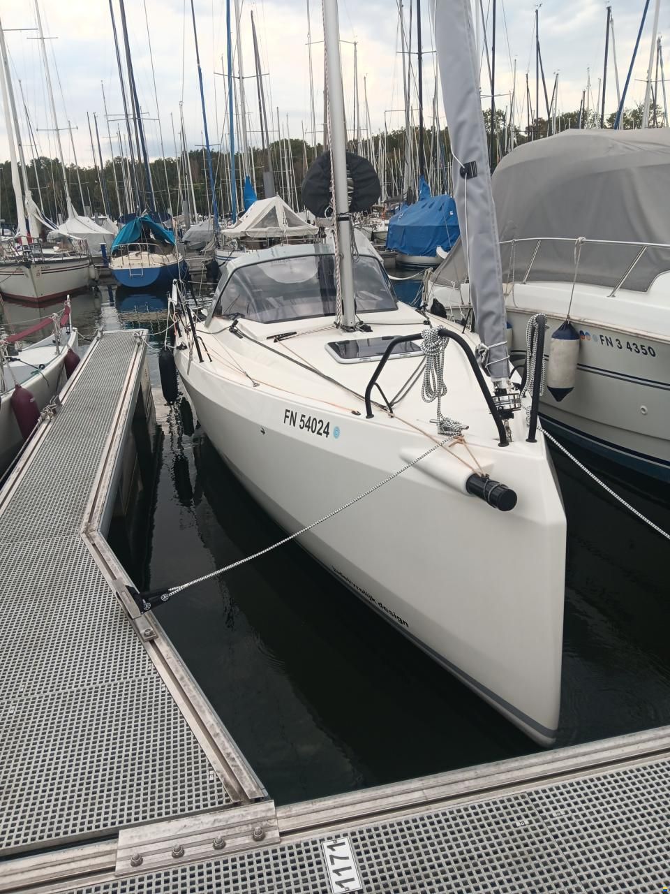Bente BENTE24 EDITION
