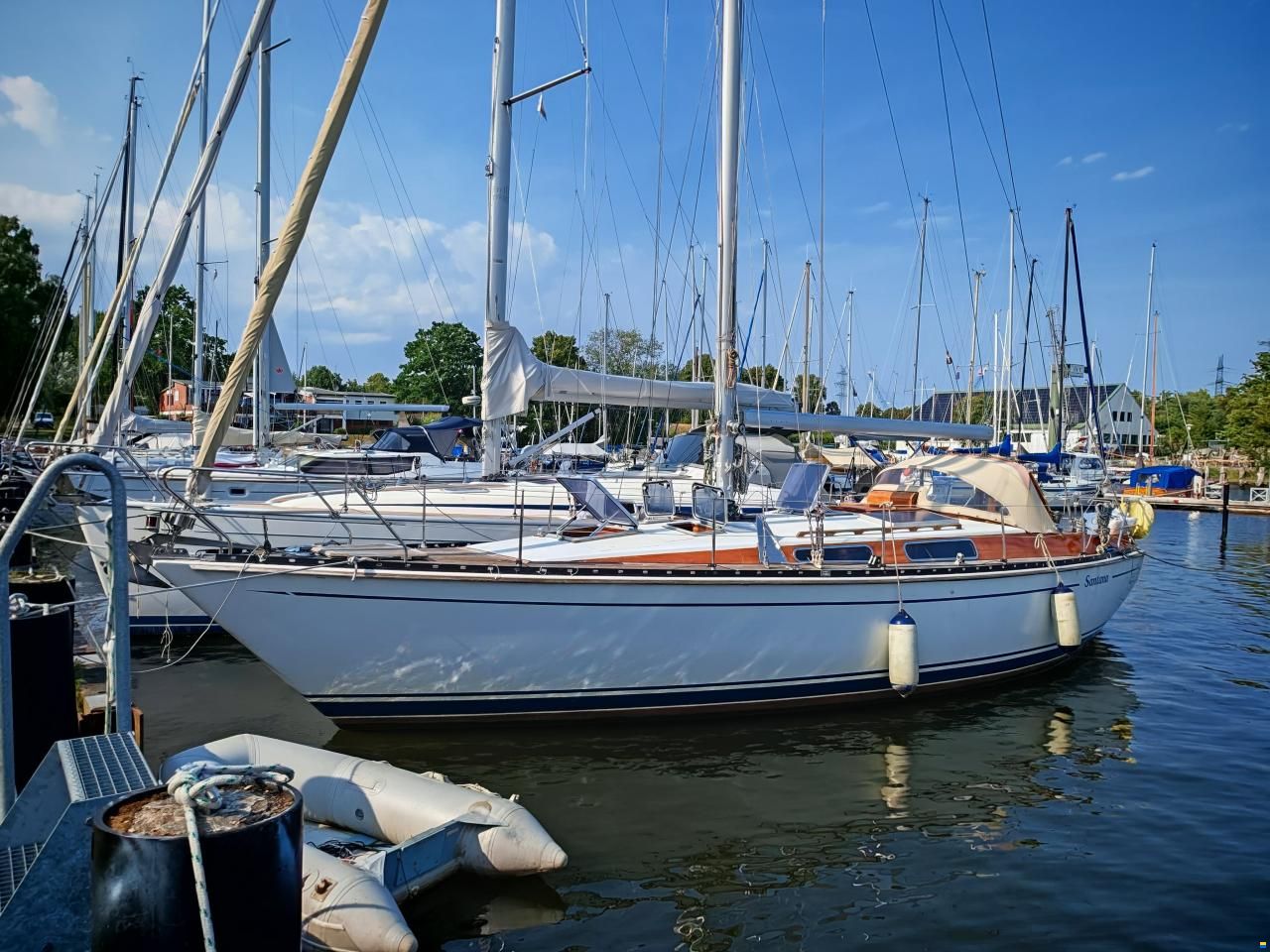 Steding Glacer 38