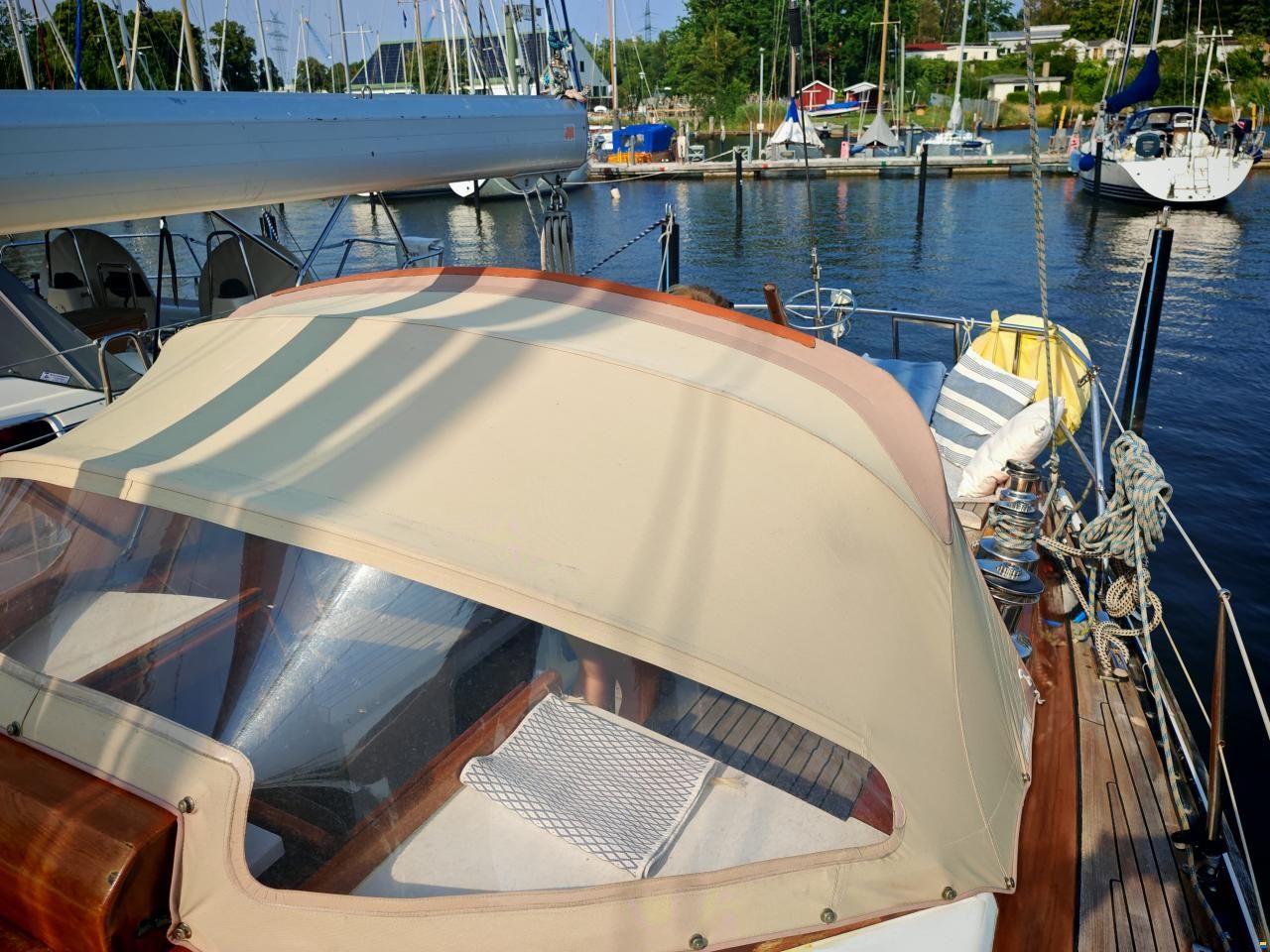 Steding Glacer 38