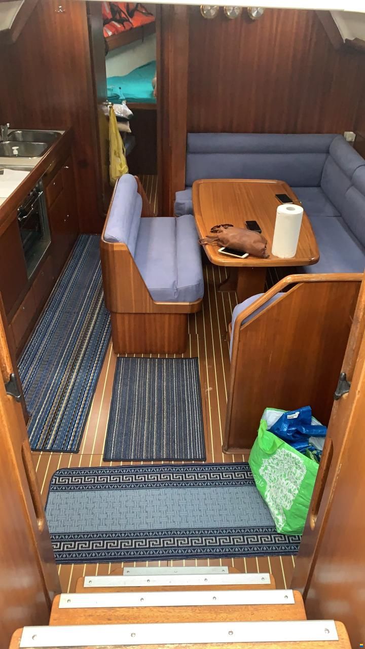 Bavaria 40