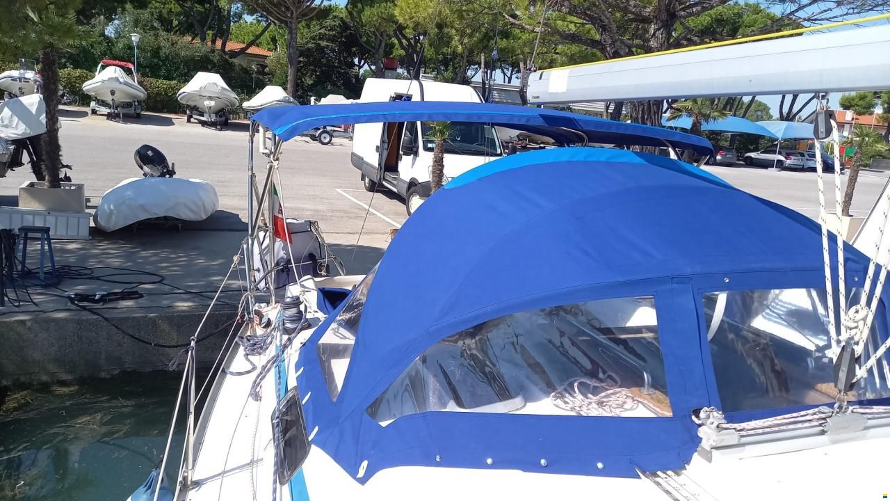 Bavaria 40