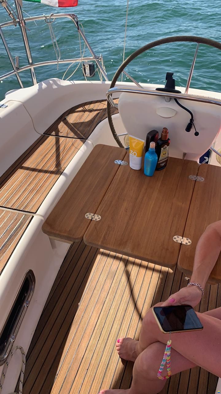 Bavaria 40