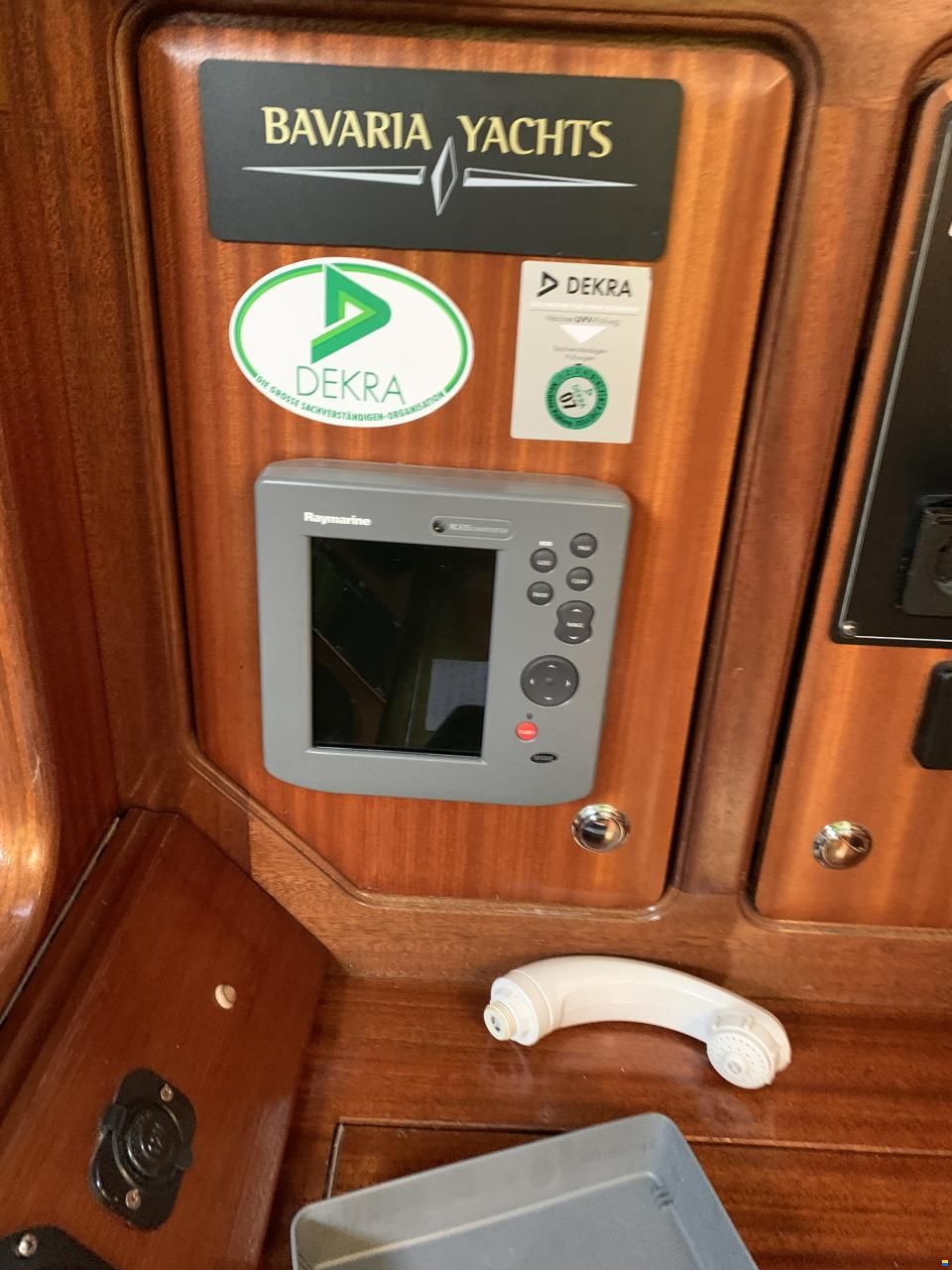 Bavaria 40