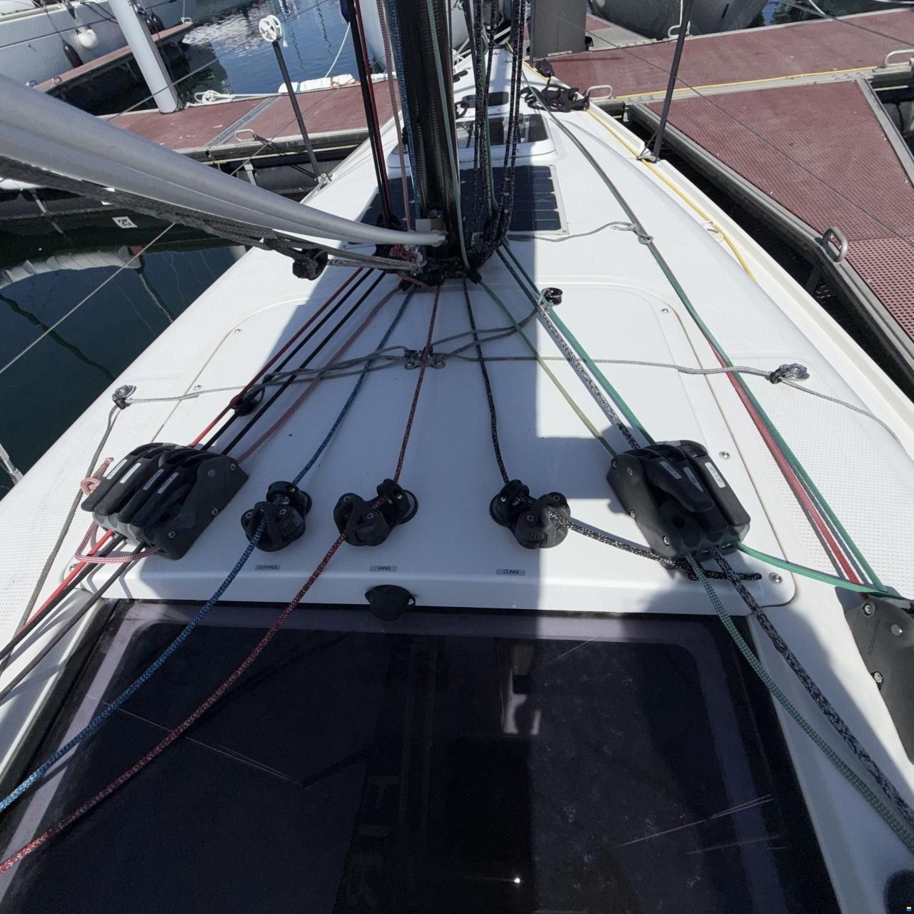 Beneteau First 27 SE