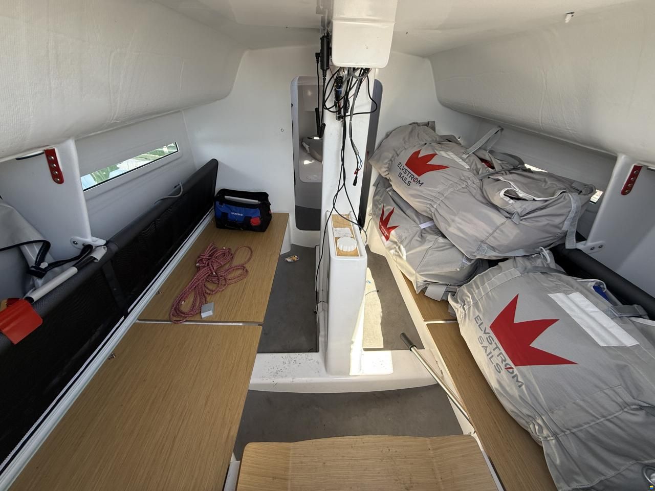 Beneteau First 27 SE