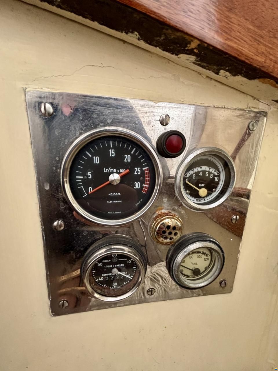KR Seefahrtkreutzer 6,5