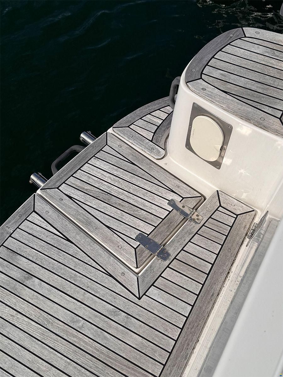 Nord Star 28 Patrol