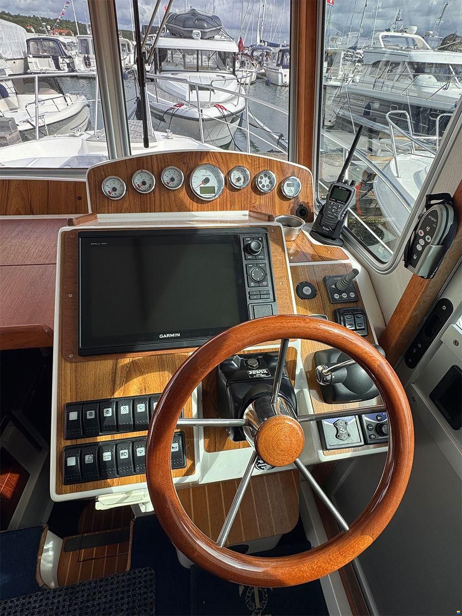 Nord Star 28 Patrol