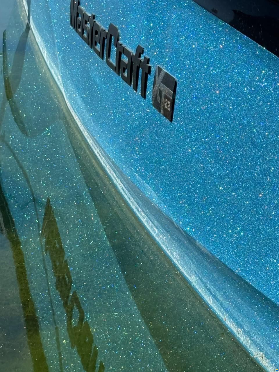 MasterCraft XT22 Wakeboard & Wakesurf