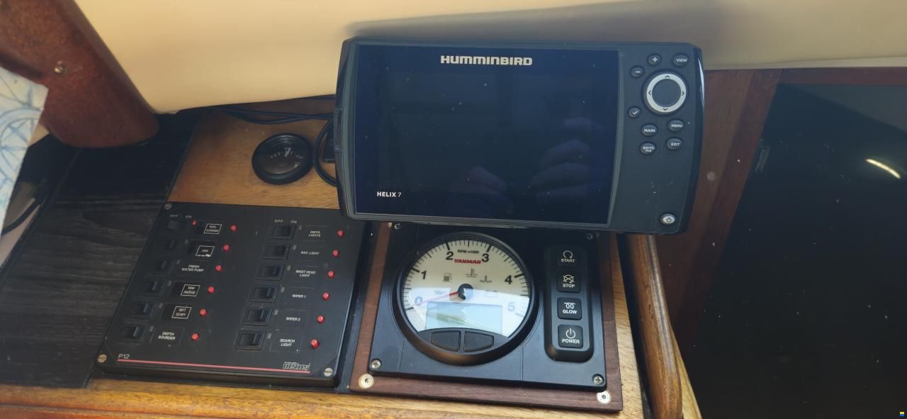 Drammer Jachtbouw Drammer 700