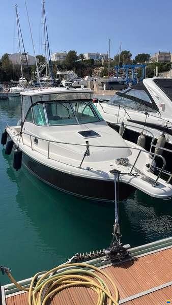 Pursuit OS 285