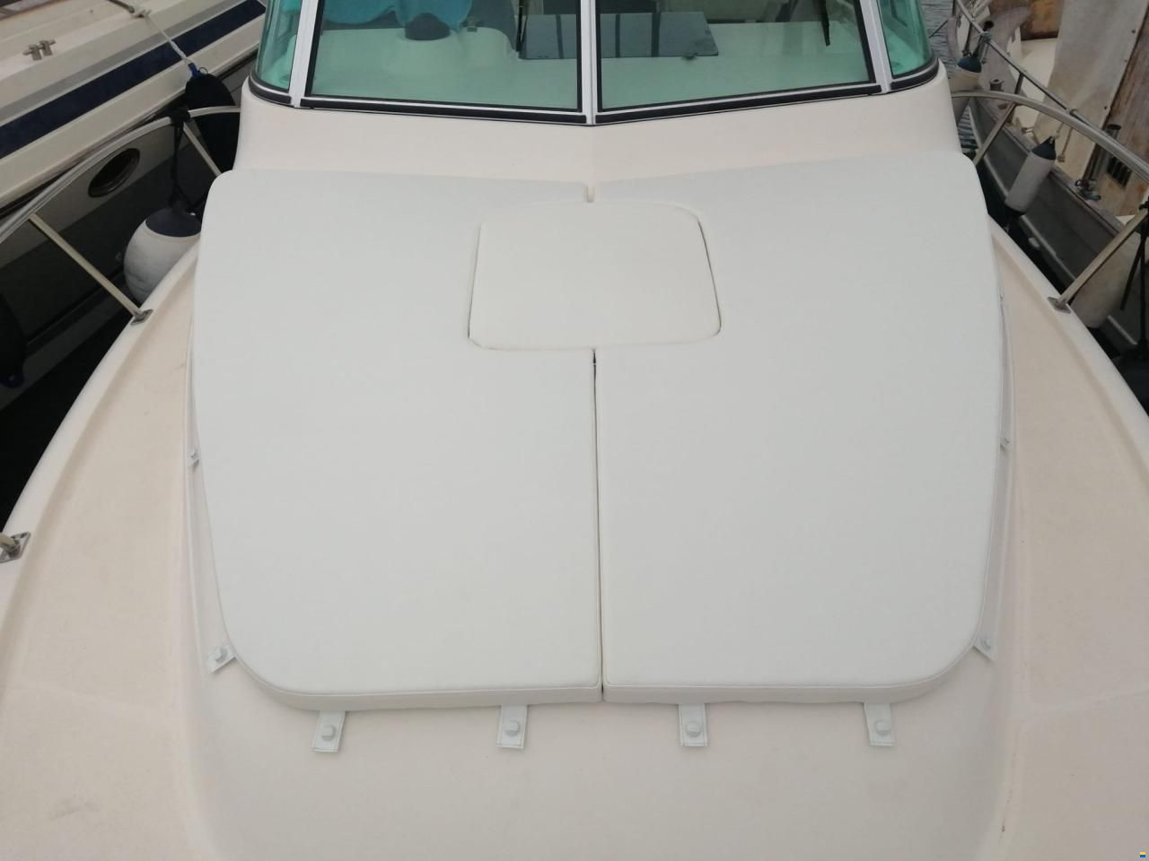 Pursuit OS 285