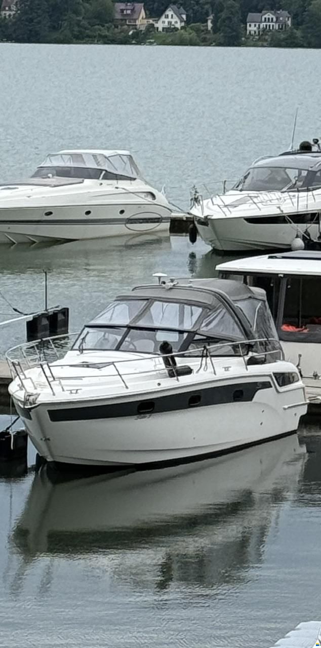 Bavaria S 30 Open
