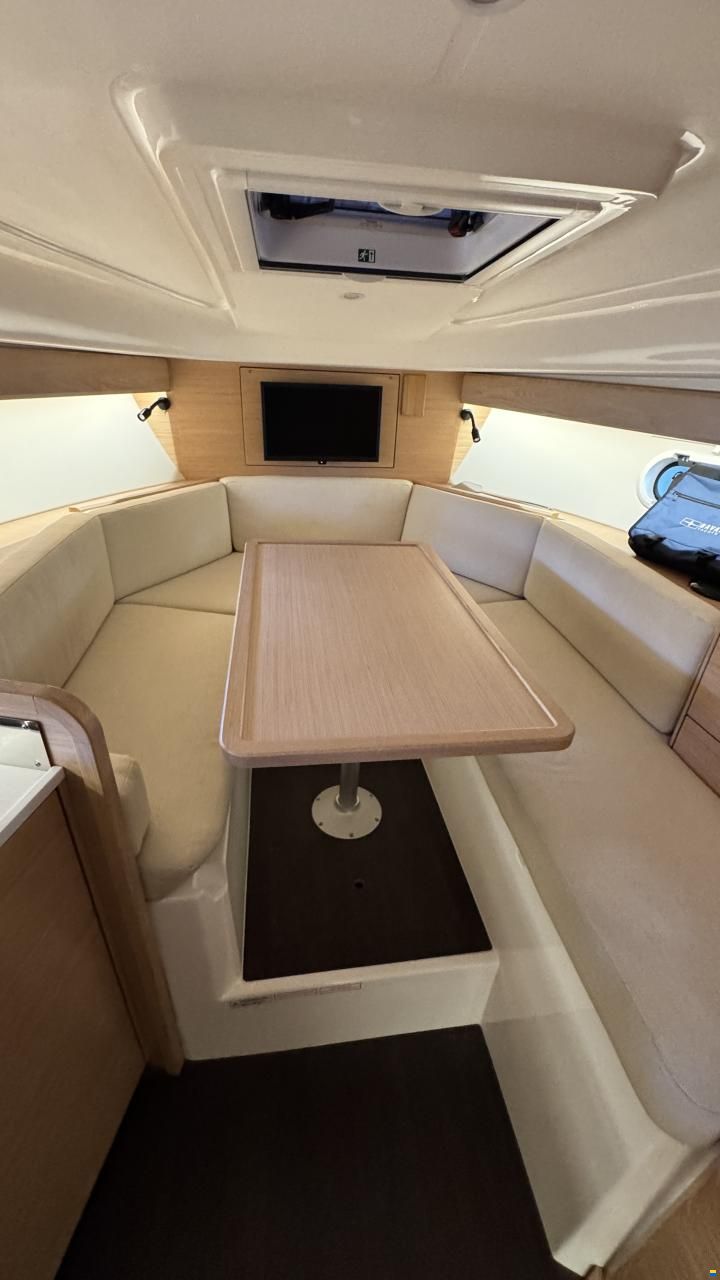 Bavaria S 30 Open