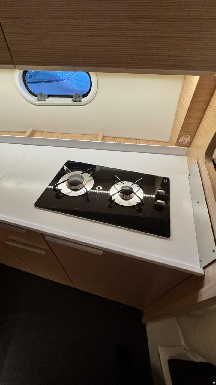 Bavaria S 30 Open