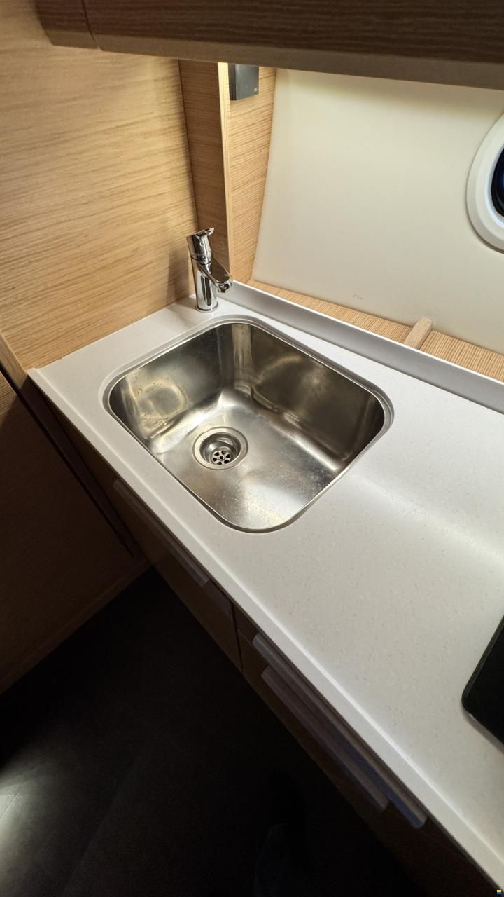 Bavaria S 30 Open