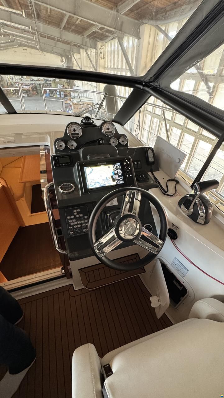 Bavaria S 30 Open