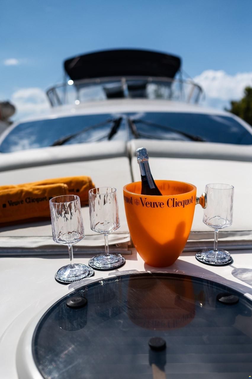 AICON Yachts Aicon 56 Fly