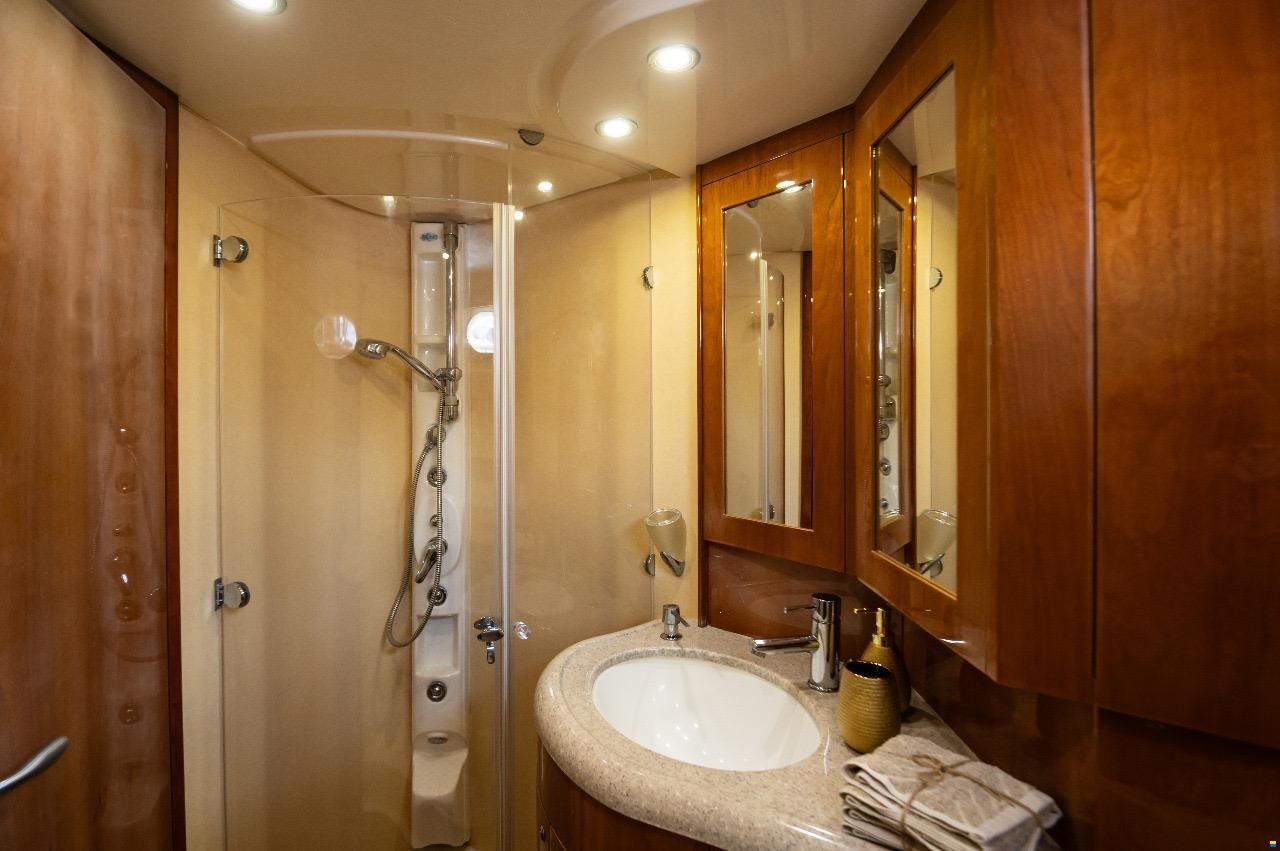 AICON Yachts Aicon 56 Fly