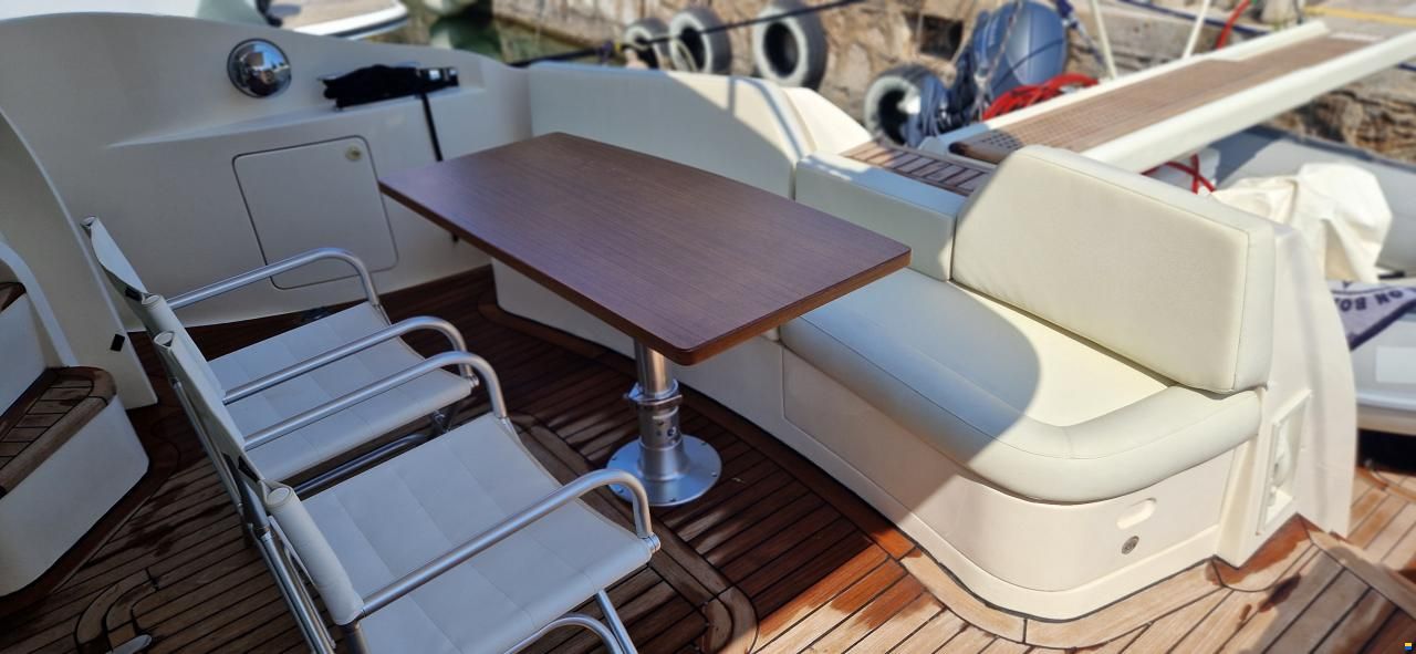 AICON Yachts Aicon 56 Fly