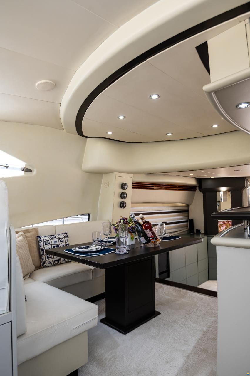 AICON Yachts Aicon 56 Fly