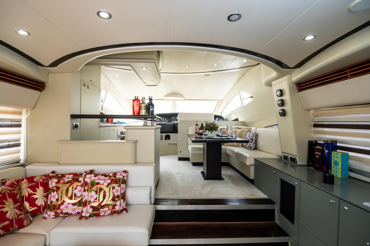AICON Yachts Aicon 56 Fly