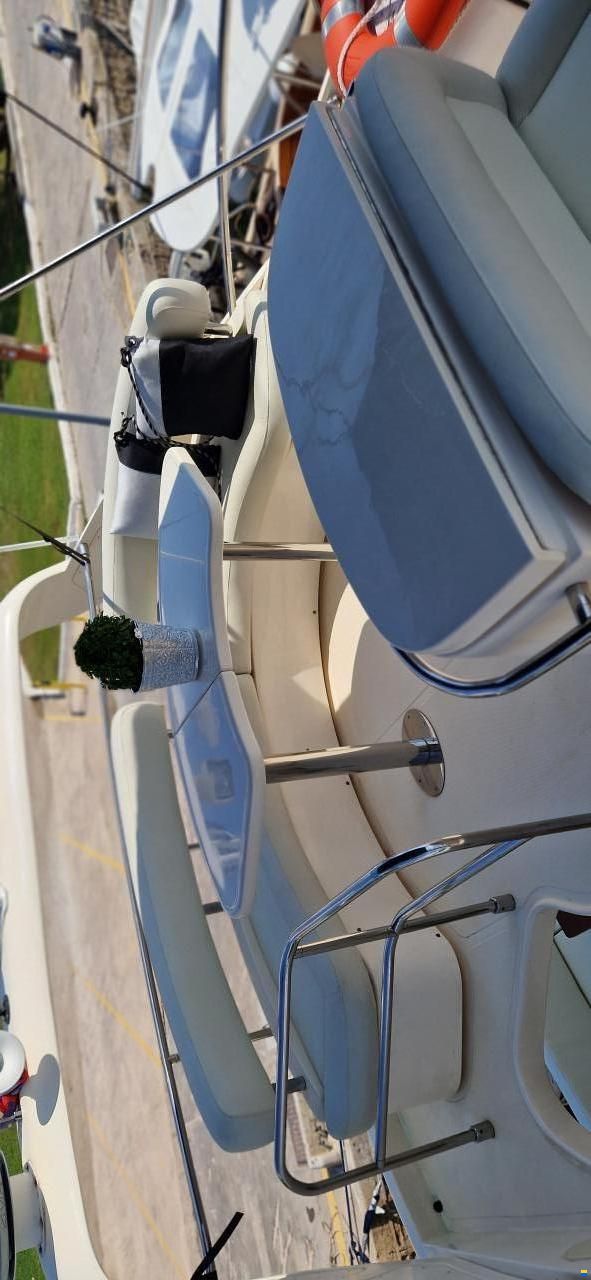 AICON Yachts Aicon 56 Fly
