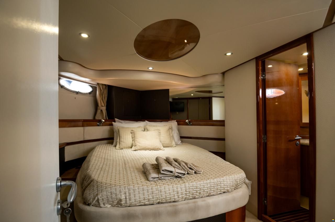 AICON Yachts Aicon 56 Fly