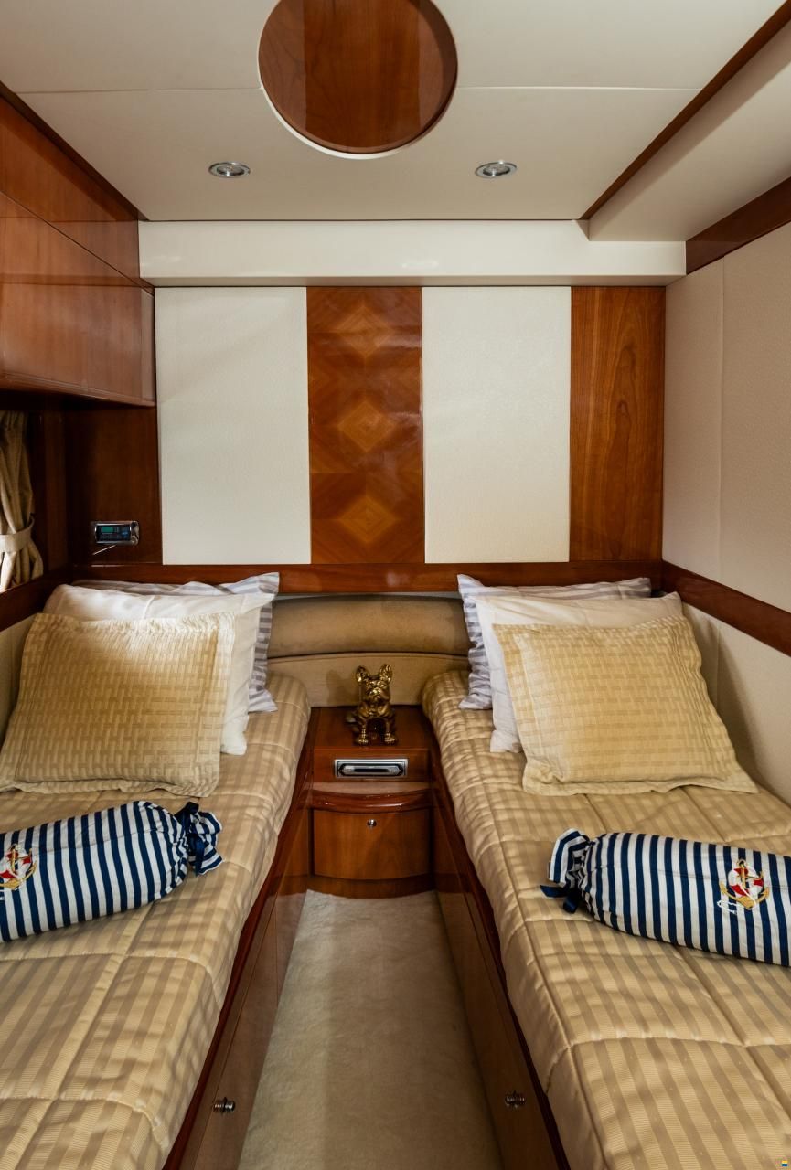 AICON Yachts Aicon 56 Fly