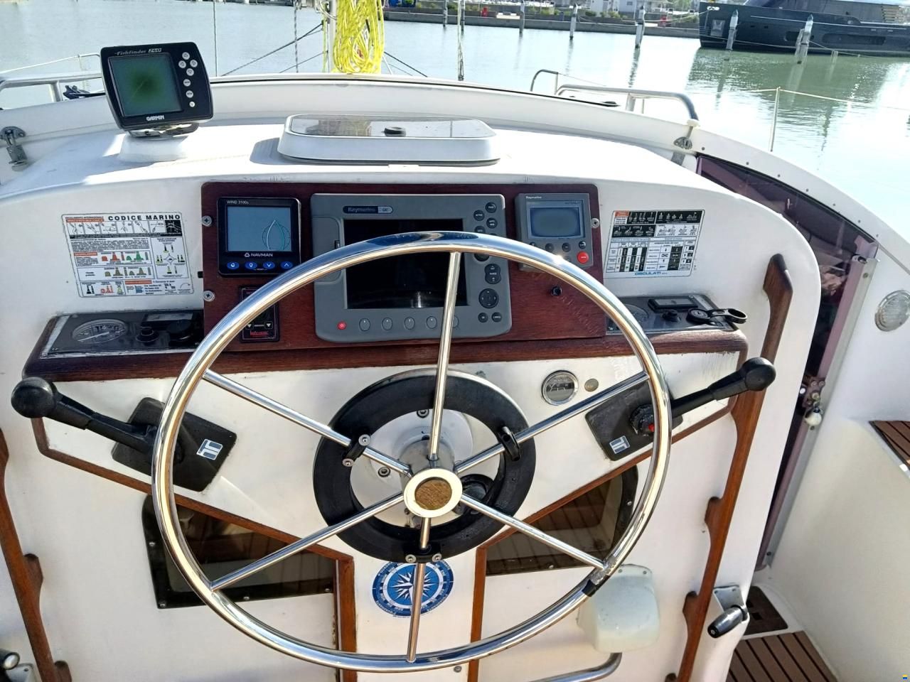 Fountaine Pajot maldives