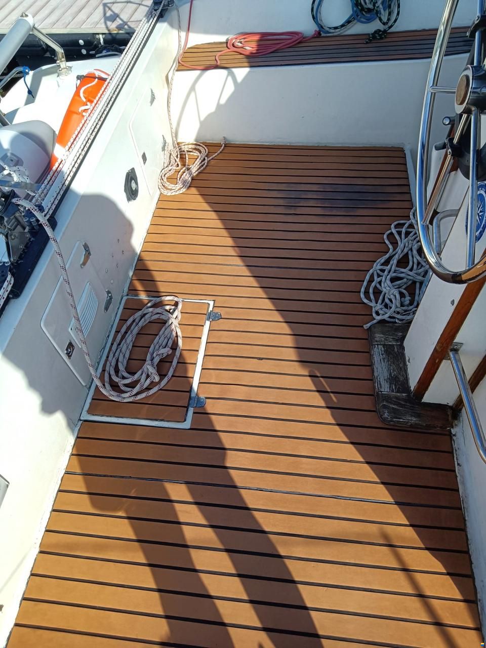 Fountaine Pajot maldives