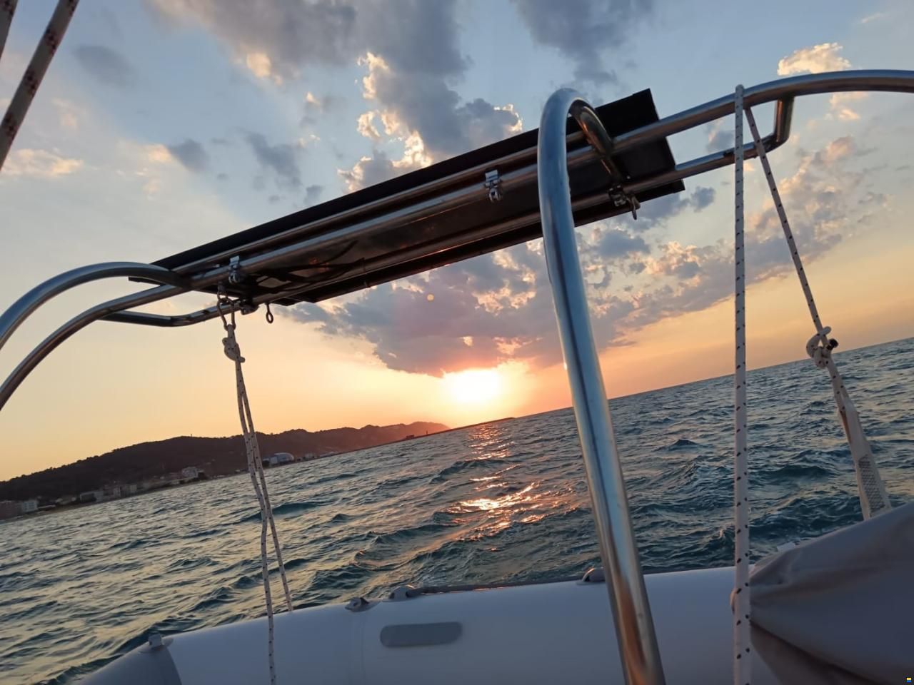 Fountaine Pajot maldives