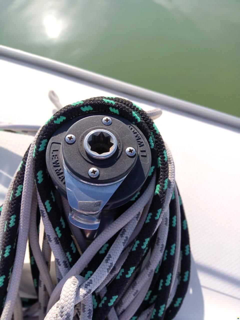 Fountaine Pajot maldives