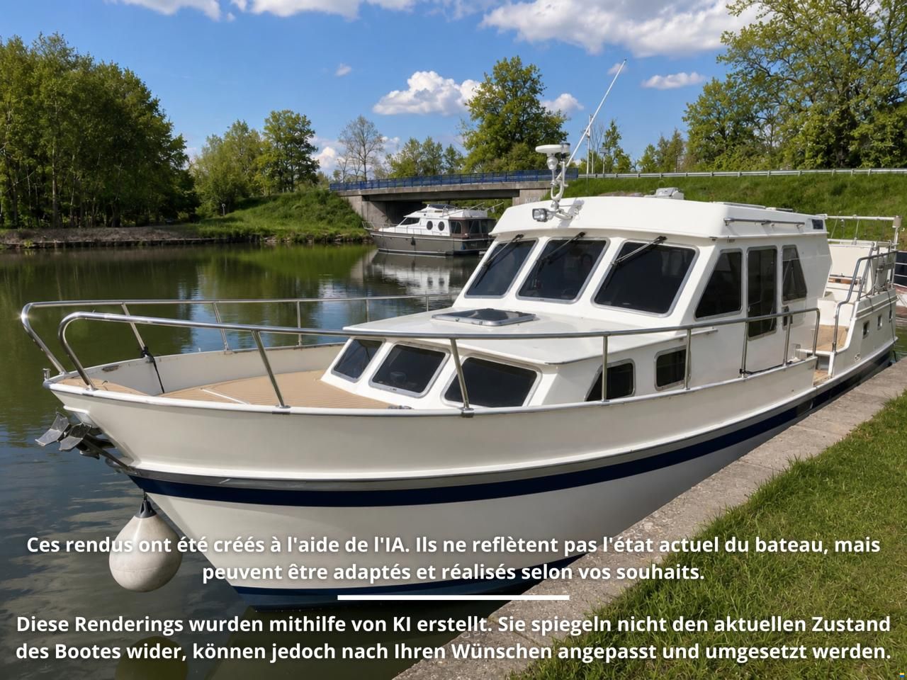 Linssen 36 SL