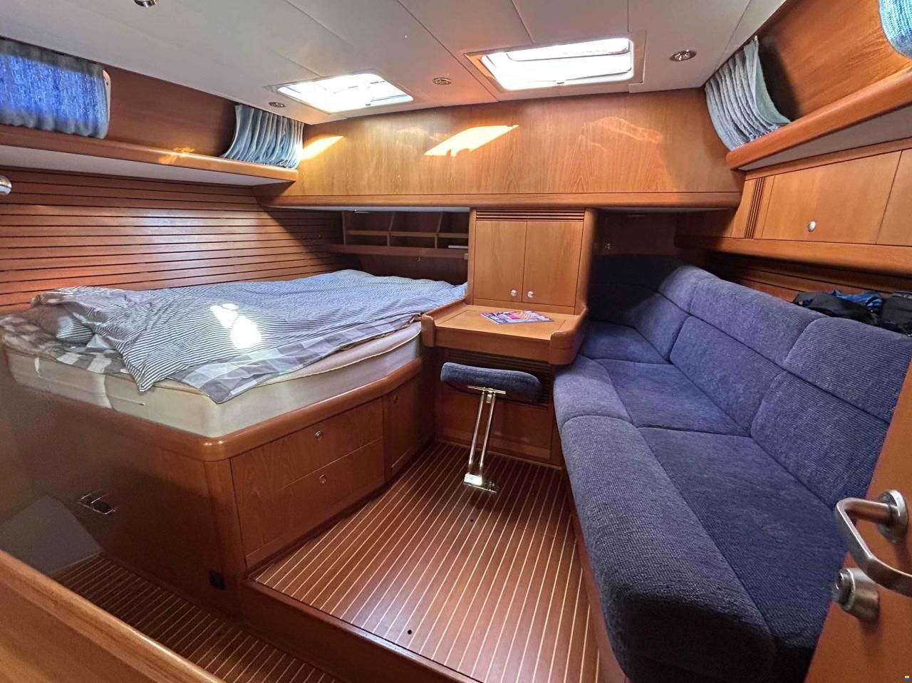 Nautors Swan Swan 57 RS